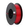 Пластик для 3D-принтера Creality PETG 1.75мм, red, 1кг (3301030038) зображення 3
