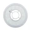 Пластик для 3D-принтера Creality PLA 1кг, 1.75мм, white (3301010060) изображение 2