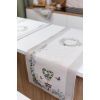 Доріжка на стіл Прованс GARDEN 40х140 (035288) зображення 4