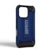 Чехол для мобильного телефона Armorstandart Panzer Apple iPhone 16 Pro Dark Blue (ARM79547) изображение 2