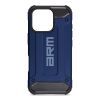 Чехол для мобильного телефона Armorstandart Panzer Apple iPhone 16 Pro Dark Blue (ARM79547)