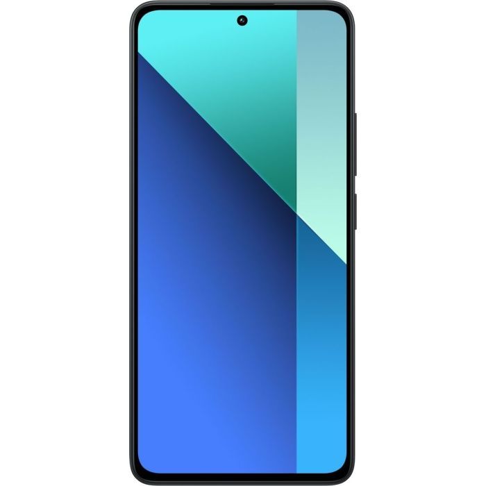 Мобильный телефон Xiaomi Redmi Note 13 8/512GB Midnight Black (1072300) изображение 2