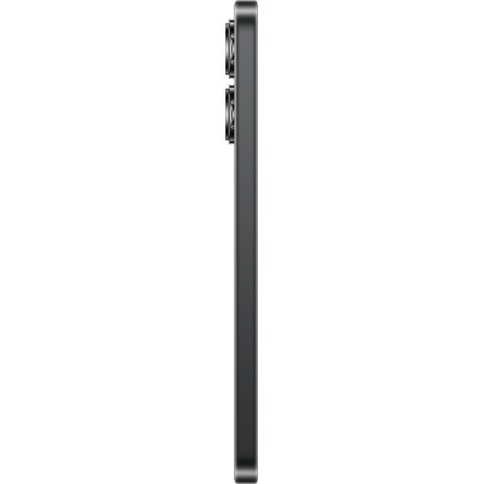 Мобильный телефон Xiaomi Redmi Note 13 8/512GB Midnight Black (1072300) изображение 4