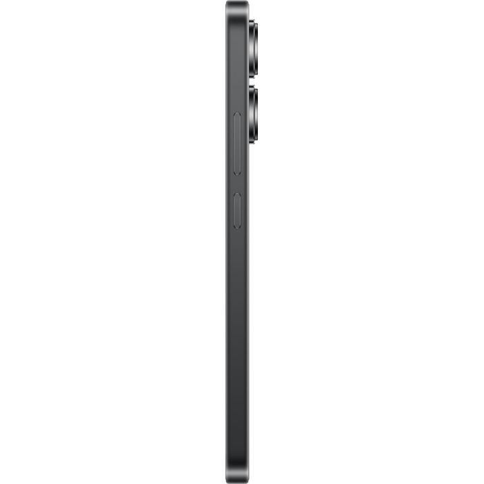 Мобильный телефон Xiaomi Redmi Note 13 8/512GB Midnight Black (1072300) изображение 5