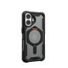 Чехол для мобильного телефона UAG iPhone 16 Plasma XTE MagSafe Black/Orange (114476114097) изображение 2