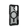 Чехол для мобильного телефона UAG iPhone 16 Plasma XTE MagSafe Black/Orange (114476114097) изображение 7