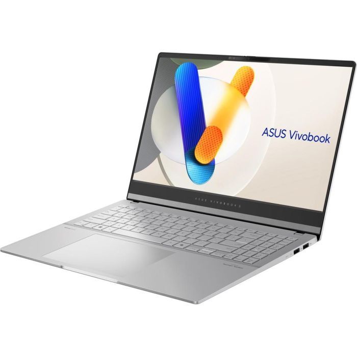 Ноутбук ASUS Vivobook S 15 OLED M5506WA-MA018 (90NB14A3-M00100) зображення 3