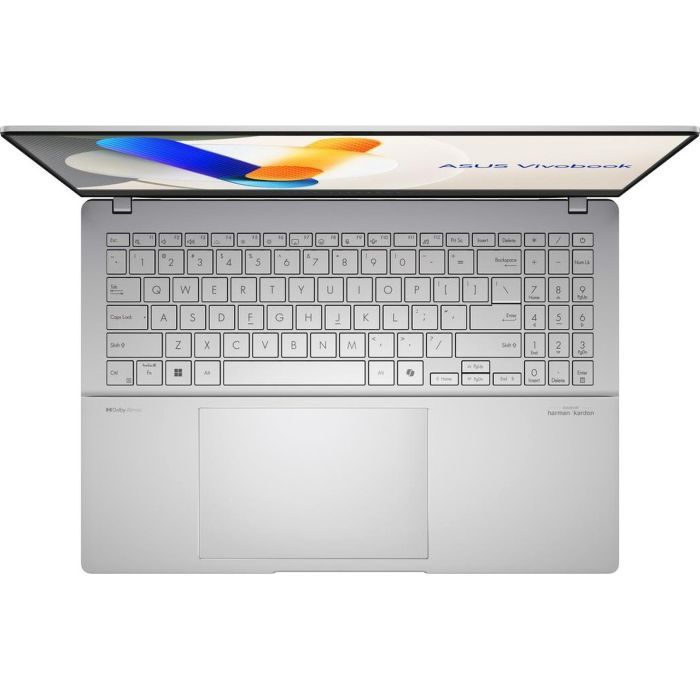 Ноутбук ASUS Vivobook S 15 OLED M5506WA-MA018 (90NB14A3-M00100) зображення 4