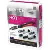 Фен-щетка Brock HS 9006 RD изображение 2