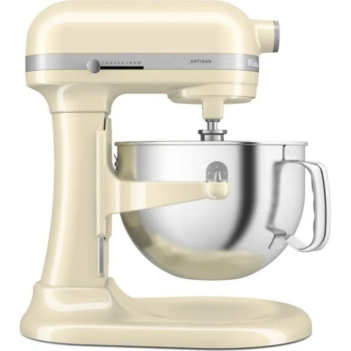 Кухонний комбайн KitchenAid 5KSM60SPXECU