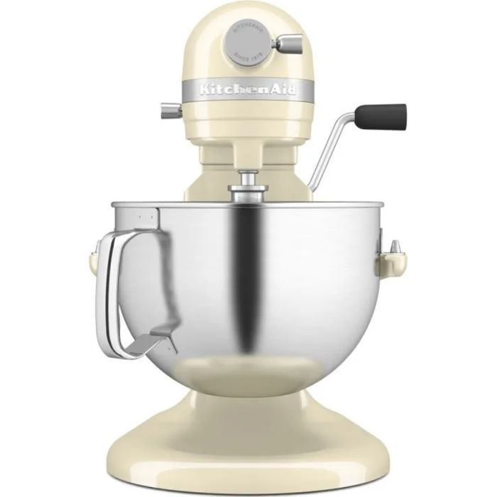 Кухонний комбайн KitchenAid 5KSM60SPXECU зображення 3