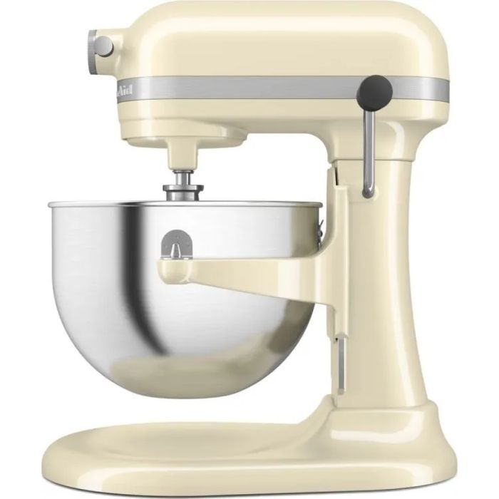 Кухонний комбайн KitchenAid 5KSM60SPXECU зображення 4
