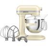 Кухонний комбайн KitchenAid 5KSM60SPXEAC зображення 5