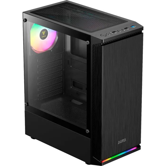 Корпус Gamdias AURA GC8 ARGB (4711514500691) зображення 7