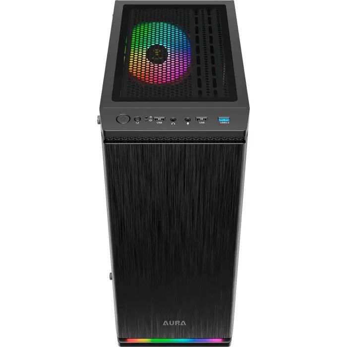 Корпус Gamdias AURA GC8 ARGB (4711514500691) зображення 8