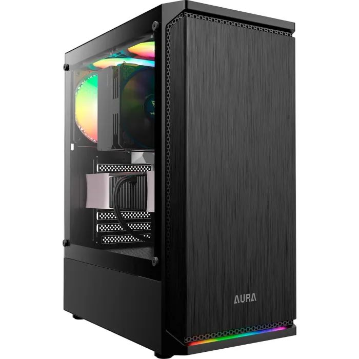 Корпус Gamdias AURA GC8 ARGB (4711514500691) зображення 9