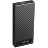 Батарея универсальная Sandberg 30000mAh, PD/100W, QC/3.0, UPS mode, +2*cable 100W (420-87) изображение 2