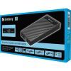 Батарея универсальная Sandberg 30000mAh, PD/100W, QC/3.0, UPS mode, +2*cable 100W (420-87) изображение 4