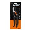 Секатор Neo Tools контактний, d різу 15мм, 185мм, 169г (15-201) зображення 10
