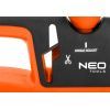 Точилка для ножей Neo Tools 3 етапи заточування, алмаз, карбід вольфраму та кераміка, (56-050) изображение 5