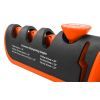 Точилка для ножей Neo Tools 3 етапи заточування, алмаз, карбід вольфраму та кераміка, (56-050) изображение 6