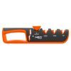 Точилка для ножей Neo Tools 3 етапи заточування, алмаз, карбід вольфраму та кераміка, (56-050) изображение 7