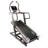 Беговая дорожка FitLogic CM1802 изображение 2