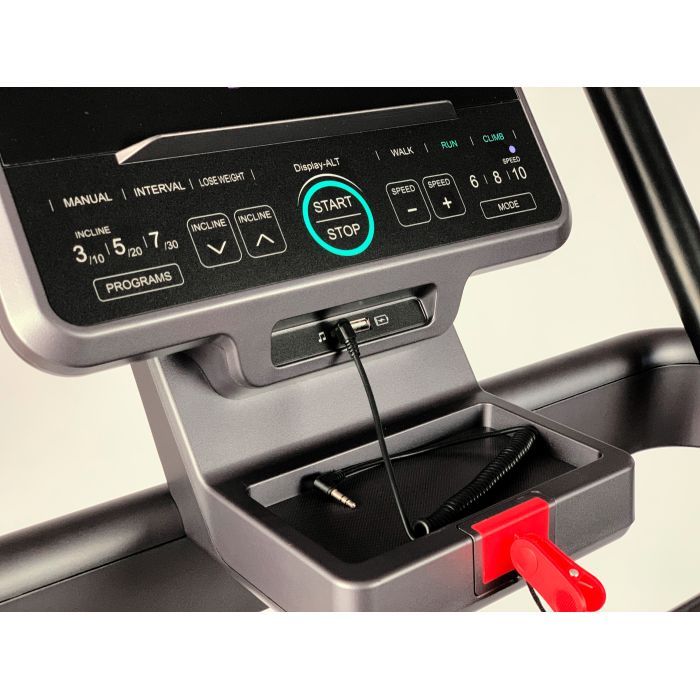 Беговая дорожка FitLogic CM1802 изображение 5