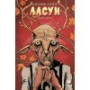 Комікс Ласун. Книга 3 - Джефф Лемір Видавництво РМ (9786178426903)