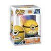 Фигурка Funko Pop серии Гадкий я 4 - Суперджерри (76051) изображение 3