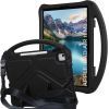 Чехол для планшета BeCover Protected Cover Apple iPad Air 11" M2/M3 (2024/2025) Black (711869)