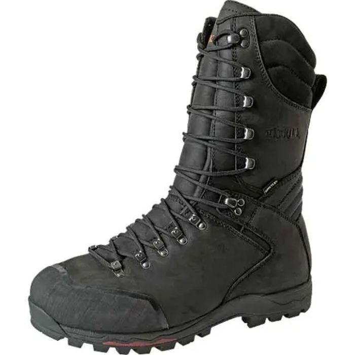 Черевики Harkila Staika GTX 12" XL Чорні 9 (300103457-9)