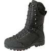 Ботинки Harkila Staika GTX 12" XL Чорні 9 (300103457-9)