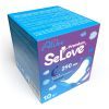 Гигиенические прокладки SeLove 290 мм 10 шт. (4820209800258) изображение 3