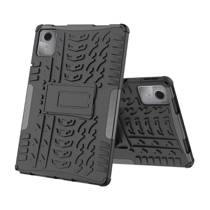 Чохол до планшета BeCover Lenovo Tab M11 (2024) TB-TB330FU/Xiaoxin Pad 11 (2024) 11" Black (711920) зображення 2