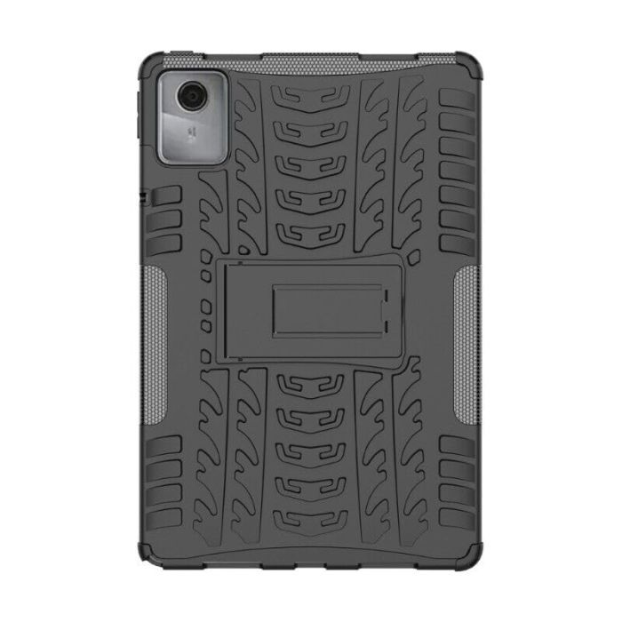Чохол до планшета BeCover Lenovo Tab M11 (2024) TB-TB330FU/Xiaoxin Pad 11 (2024) 11" Black (711920) зображення 3