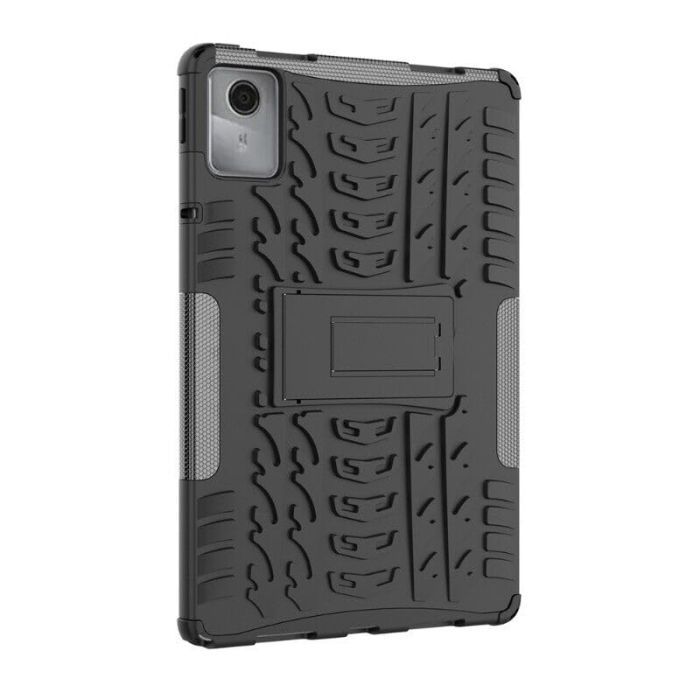Чохол до планшета BeCover Lenovo Tab M11 (2024) TB-TB330FU/Xiaoxin Pad 11 (2024) 11" Black (711920) зображення 4