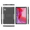 Чохол до планшета BeCover Lenovo Tab M11 (2024) TB-TB330FU/Xiaoxin Pad 11 (2024) 11" Black (711920) зображення 5