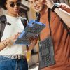 Чохол до планшета BeCover Lenovo Tab M11 (2024) TB-TB330FU/Xiaoxin Pad 11 (2024) 11" Black (711920) зображення 6