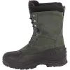 Черевики Hallyard BTS Зелені 46 (bts-g-46) зображення 3