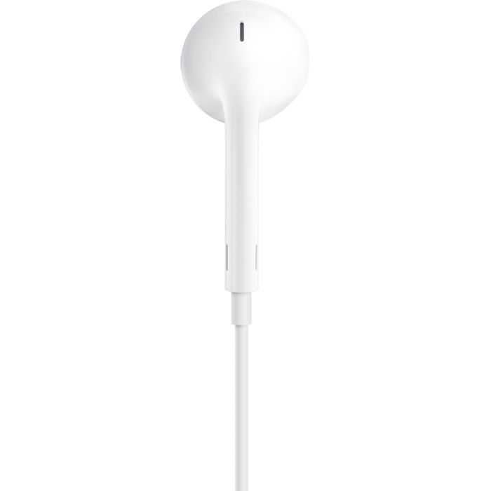 Навушники Apple EarPods USB-C White (MYQY3ZM/A) зображення 2
