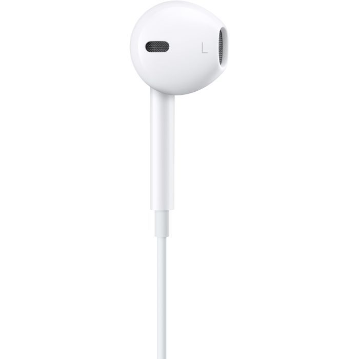 Навушники Apple EarPods USB-C White (MYQY3ZM/A) зображення 3