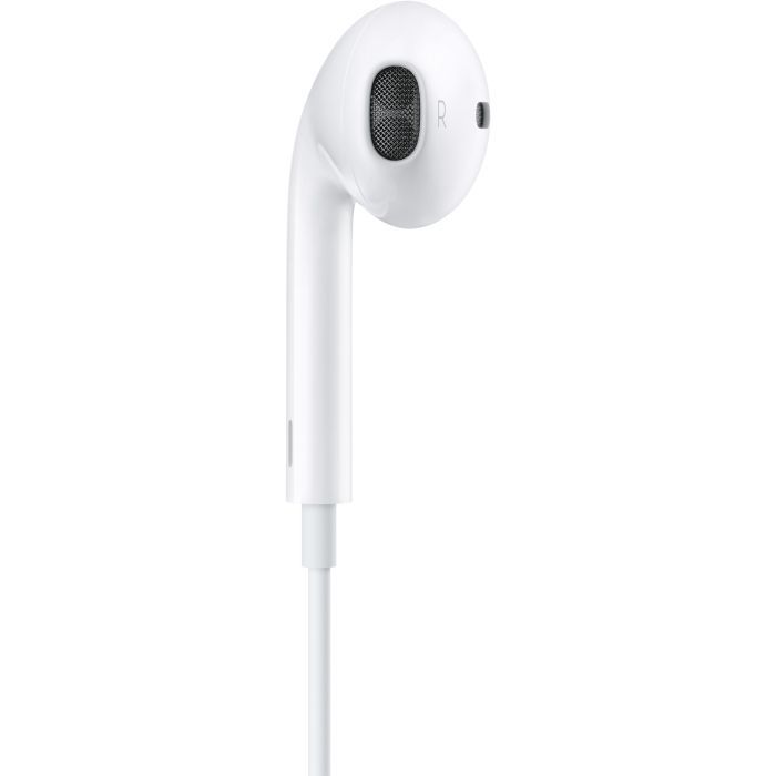 Навушники Apple EarPods USB-C White (MYQY3ZM/A) зображення 4