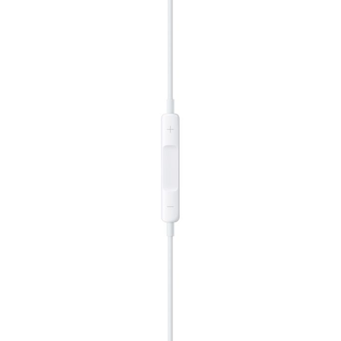 Наушники Apple EarPods USB-C White (MYQY3ZM/A) изображение 6