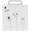 Навушники Apple EarPods USB-C White (MYQY3ZM/A) зображення 7