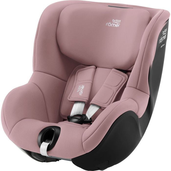 Автокресло Britax-Romer Dualfix 5z Dusty Rose (2000039704) изображение 2