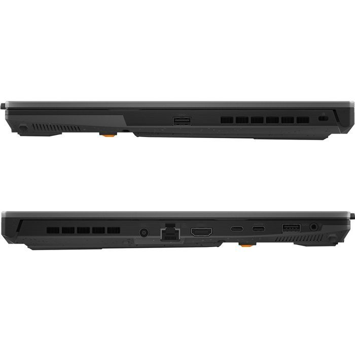 Ноутбук ASUS TUF Gaming A15 FA507NUR-LP052 (90NR0JP8-M004R0) изображение 5