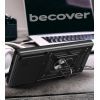 Чехол для мобильного телефона BeCover Military Infinix Note 40 (X6853) Black (712159) изображение 3