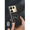 Чехол для мобильного телефона BeCover Military Infinix Note 40 (X6853) Black (712159) изображение 5
