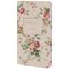 Еженедельник Axent датированный 2025 Pocket Laura Ashley 90х150 мм, Delicate (8525-25-3-A-LA) изображение 2